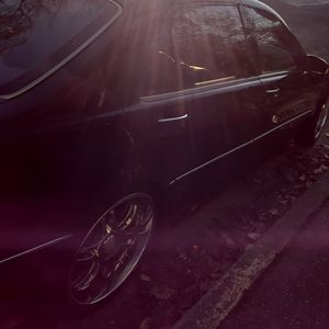 Meet your Posher, Chester